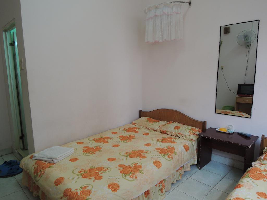 דה לאט Hong Hoa Hotel מראה חיצוני תמונה
