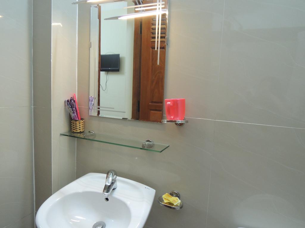 דה לאט Hong Hoa Hotel חדר תמונה