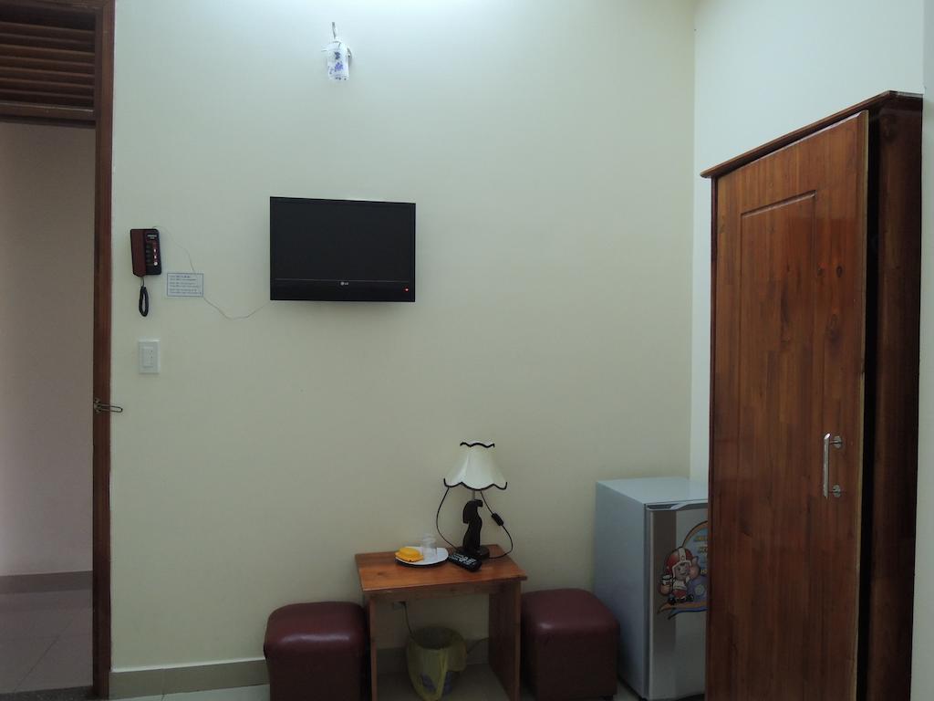 דה לאט Hong Hoa Hotel מראה חיצוני תמונה