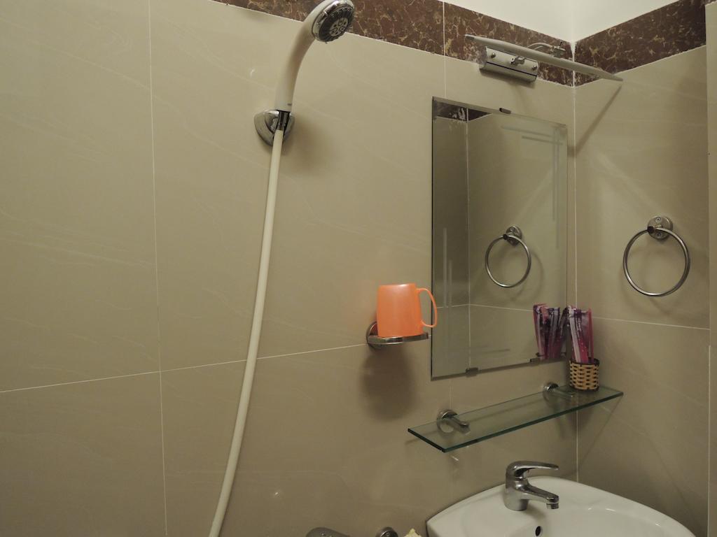 דה לאט Hong Hoa Hotel חדר תמונה