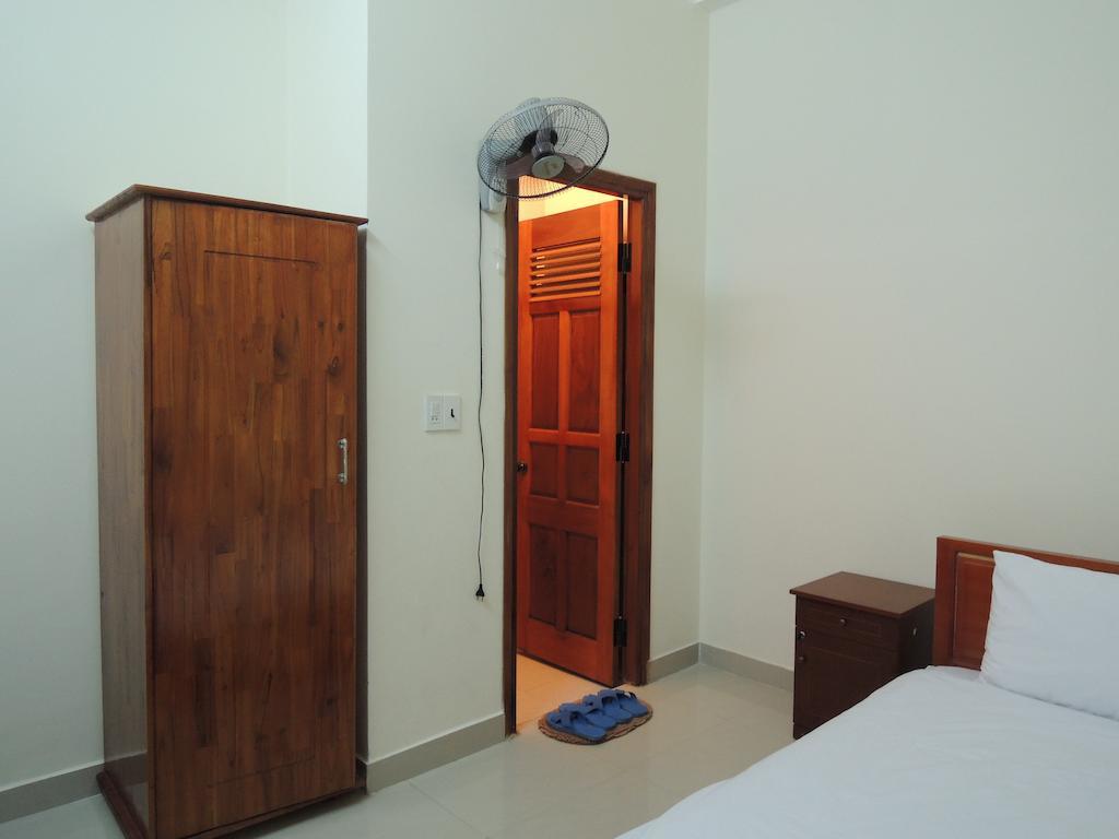 דה לאט Hong Hoa Hotel חדר תמונה