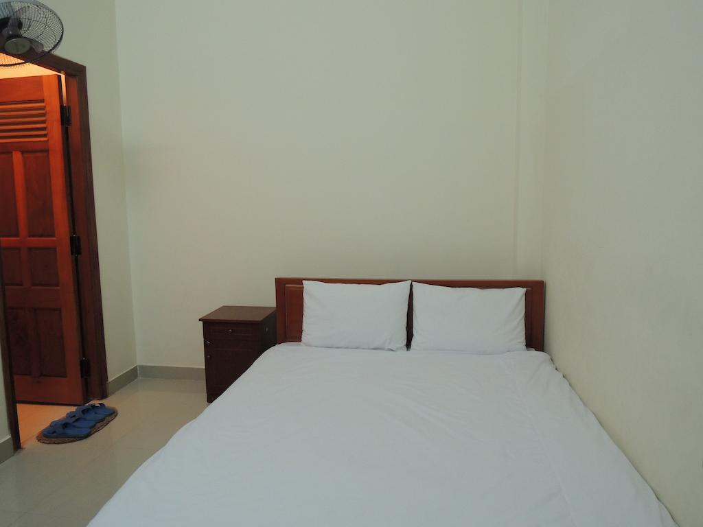 דה לאט Hong Hoa Hotel חדר תמונה
