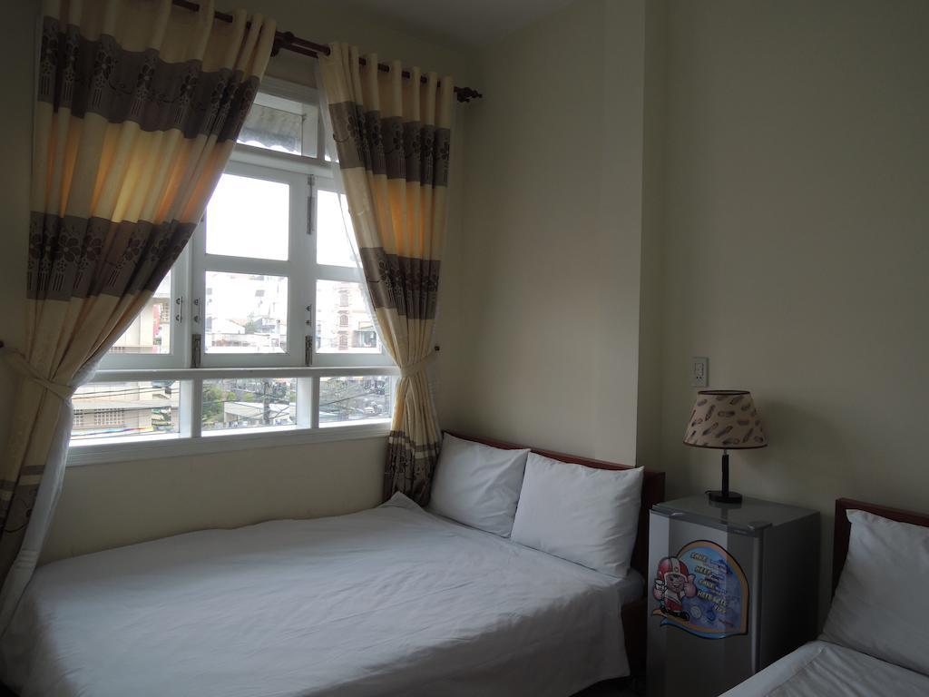 דה לאט Hong Hoa Hotel חדר תמונה