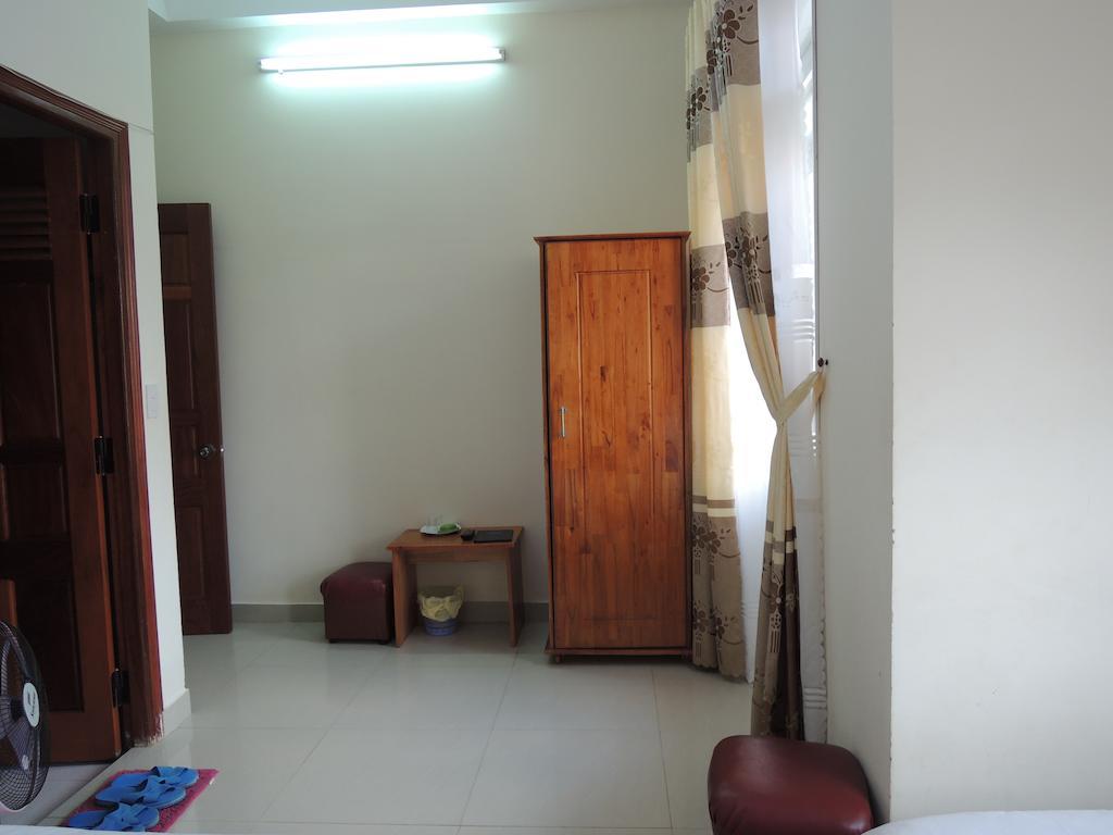 דה לאט Hong Hoa Hotel חדר תמונה